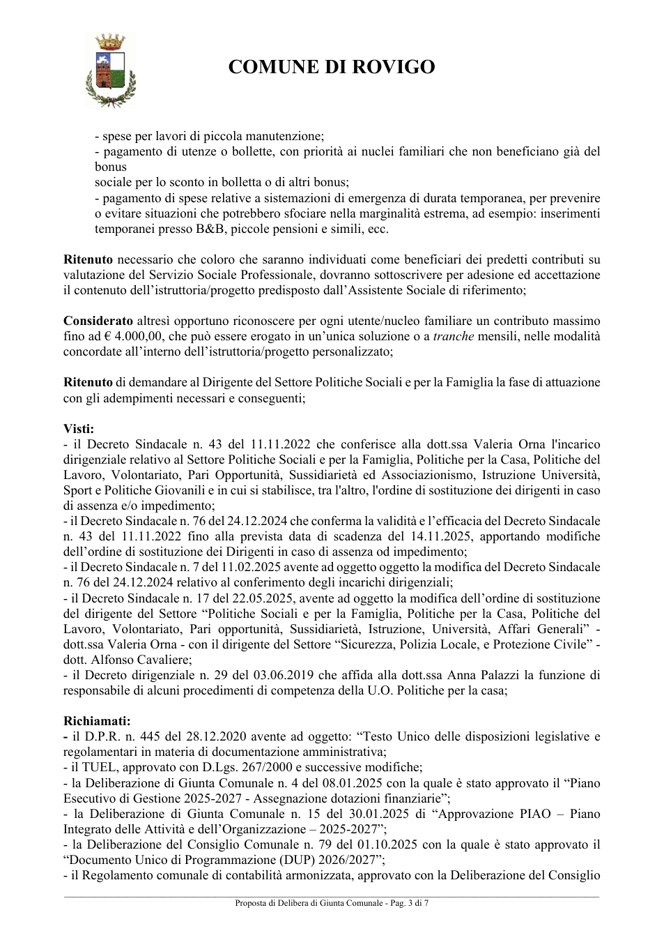 Pagina 3 del documento