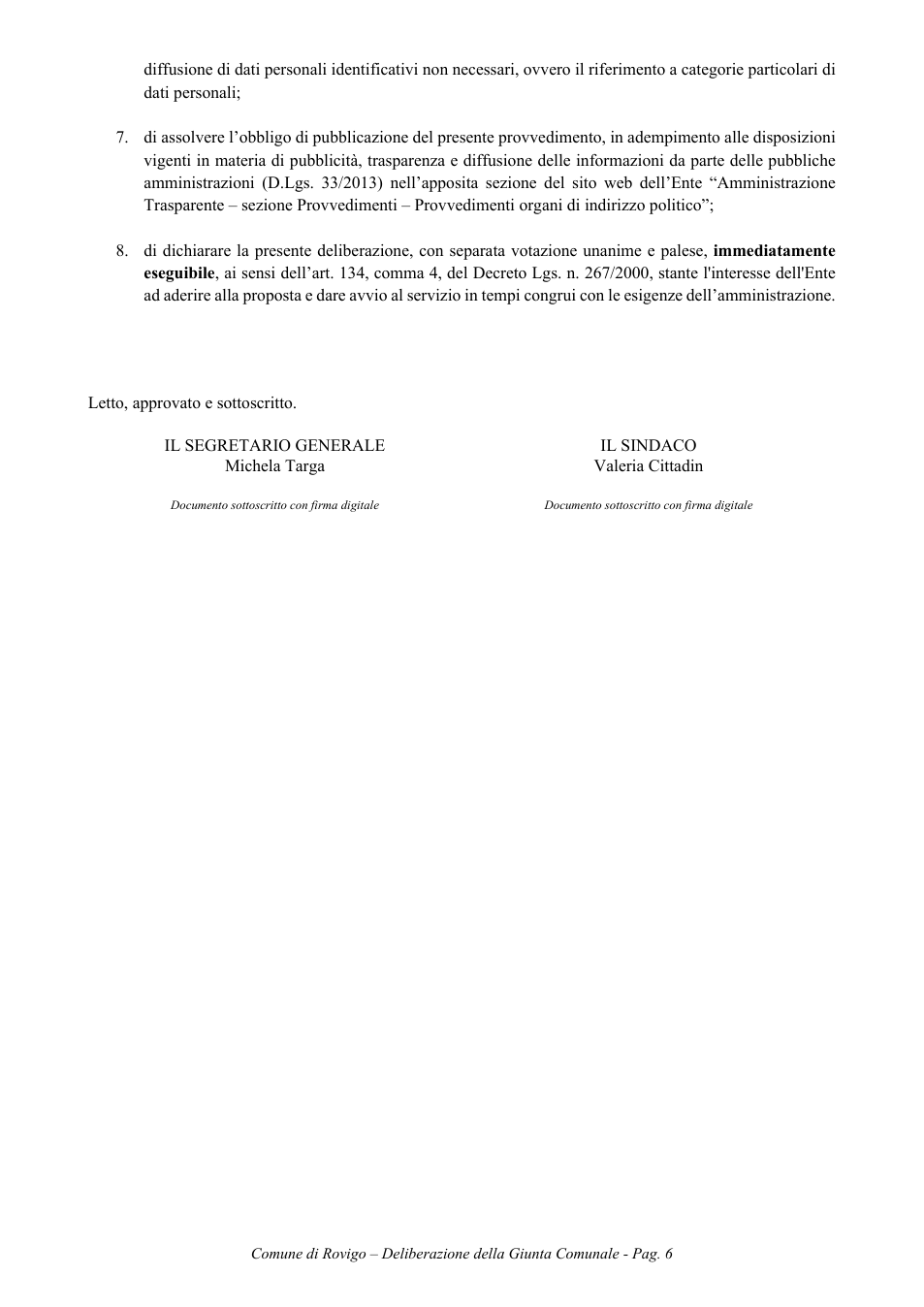 Pagina 6 del documento