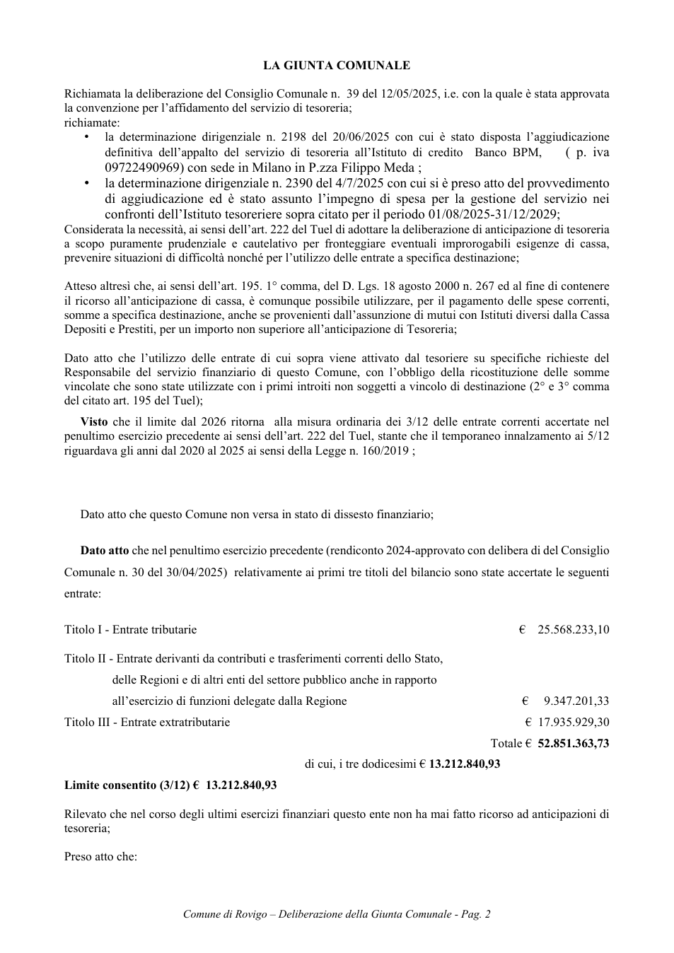 Pagina 2 del documento