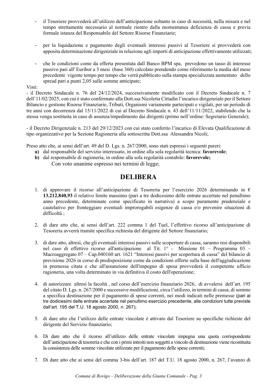 Pagina 3 del documento