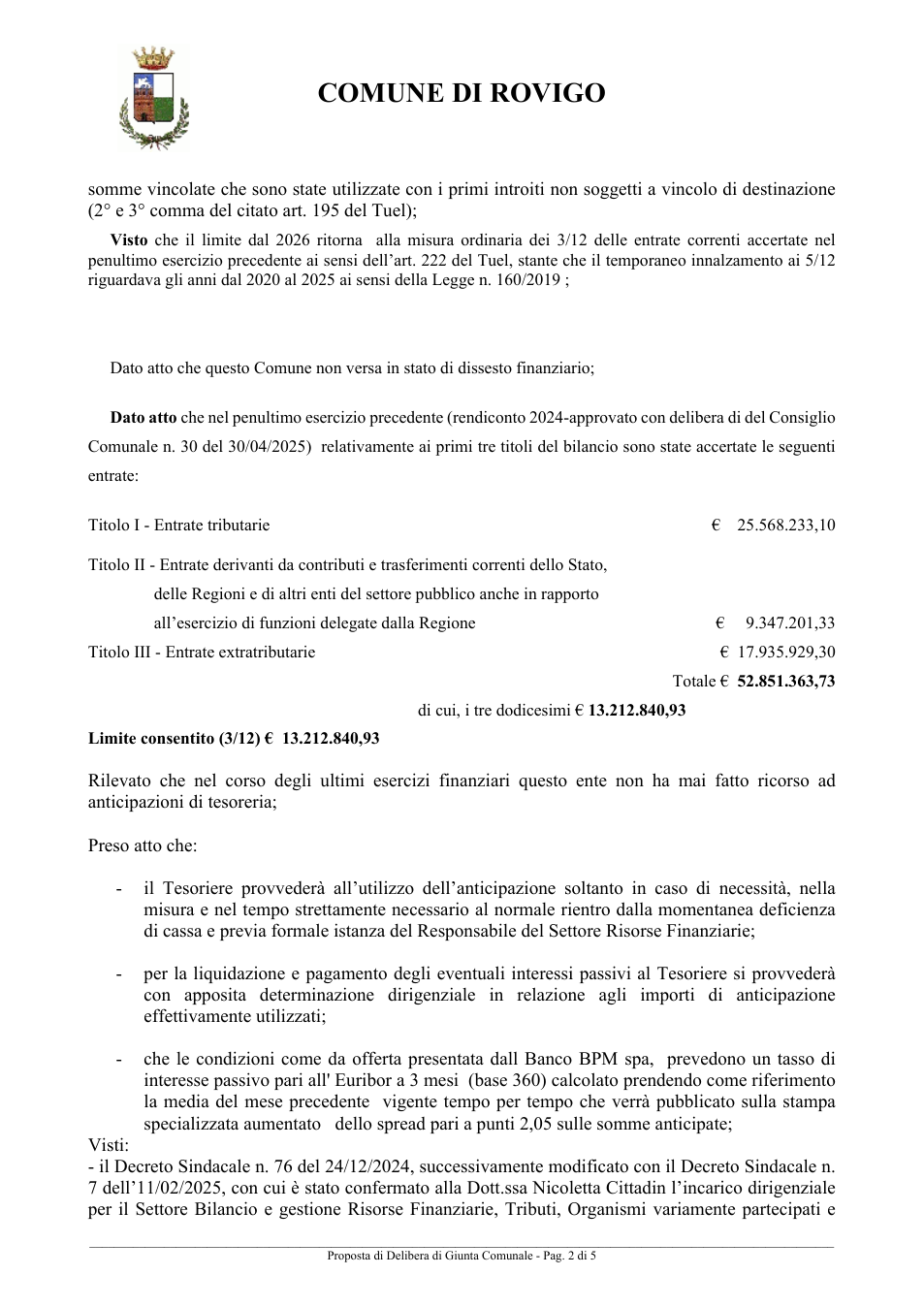 Pagina 2 del documento