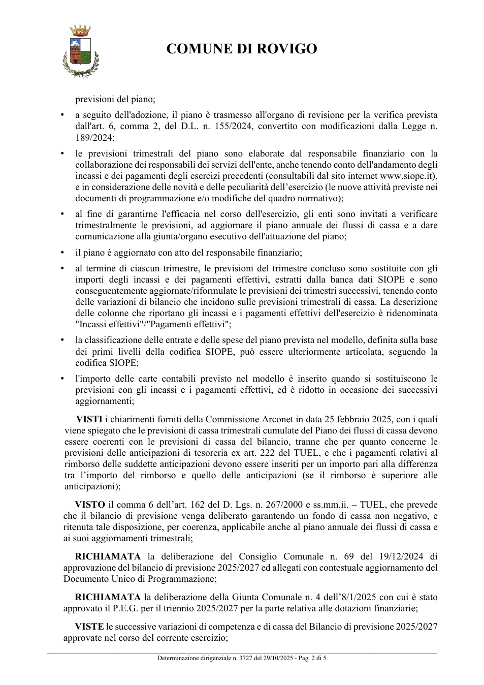 Pagina 2 del documento