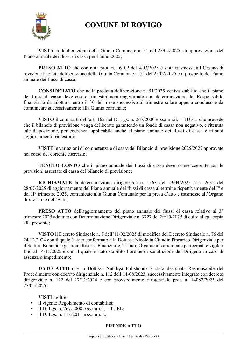 Pagina 2 del documento