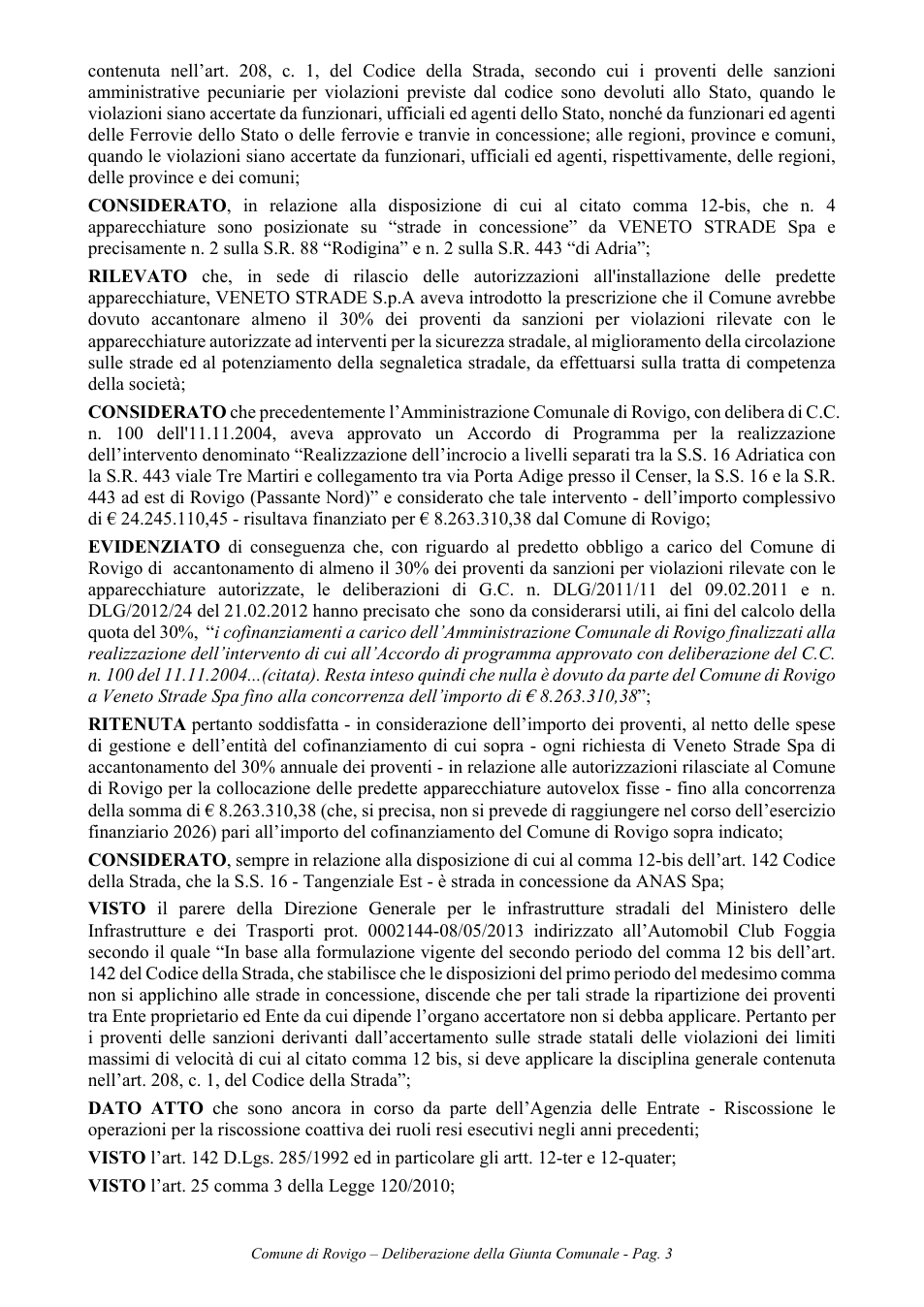 Pagina 3 del documento