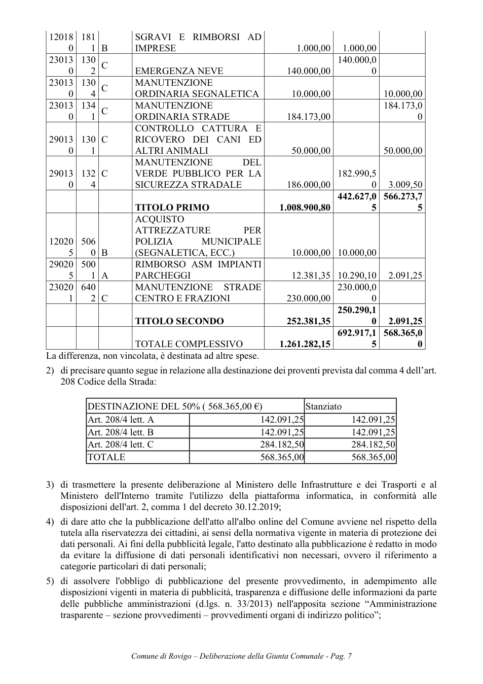 Pagina 7 del documento