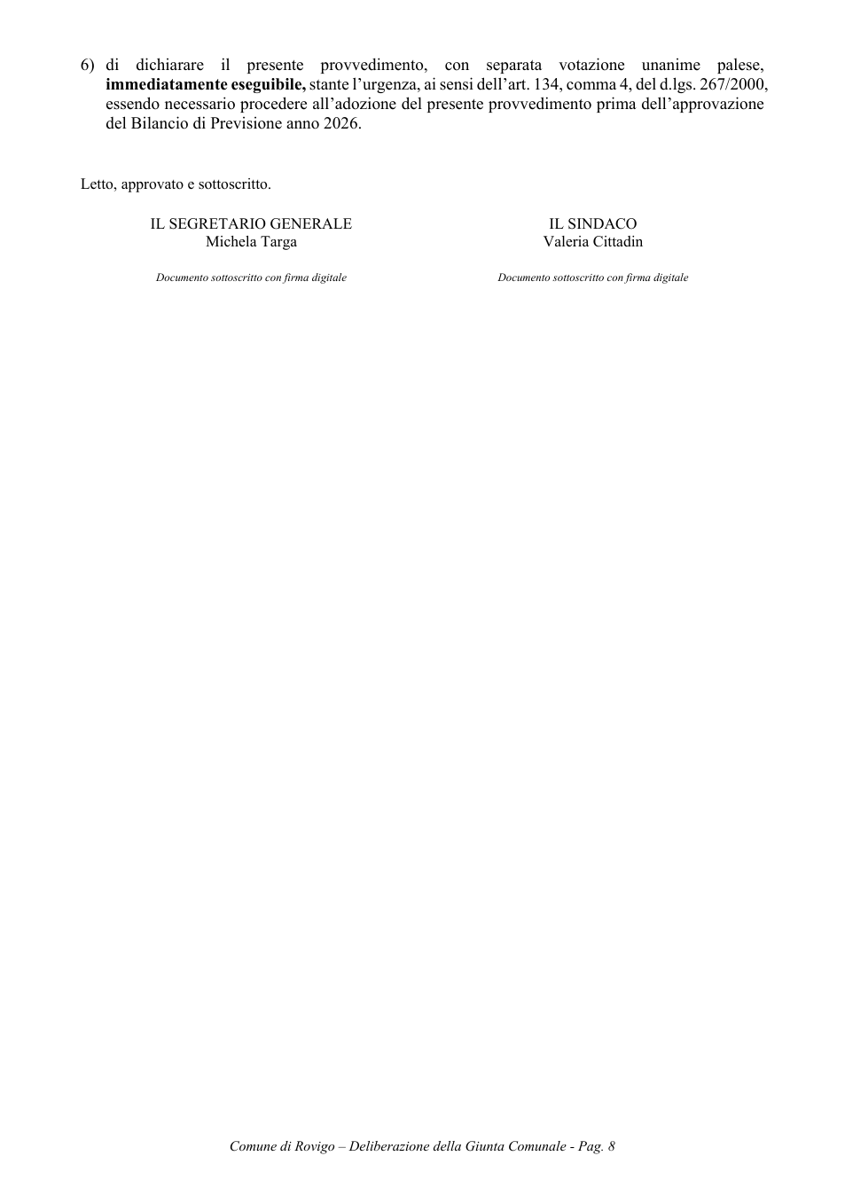 Pagina 8 del documento