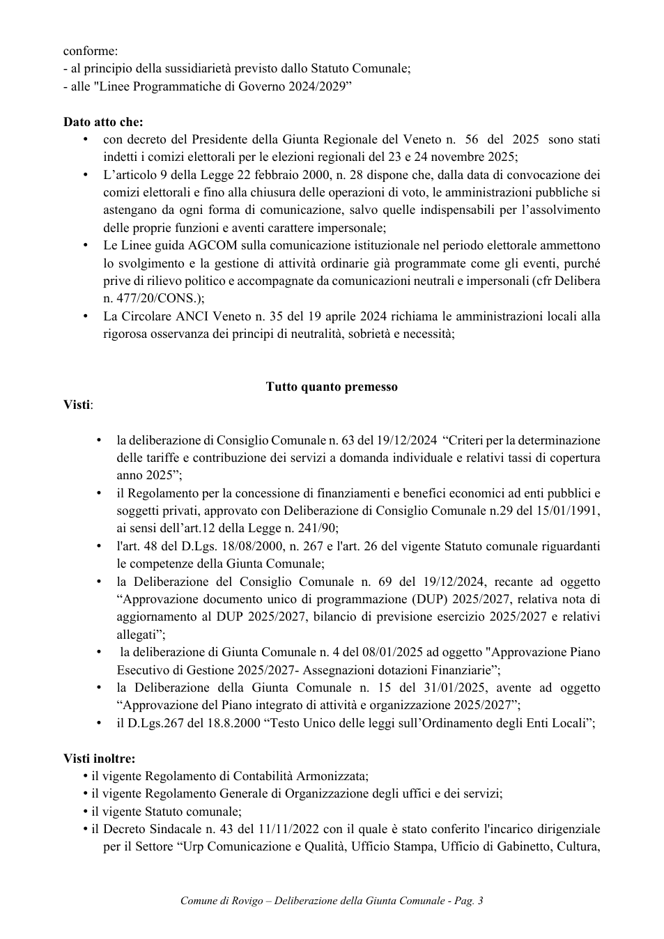 Pagina 3 del documento