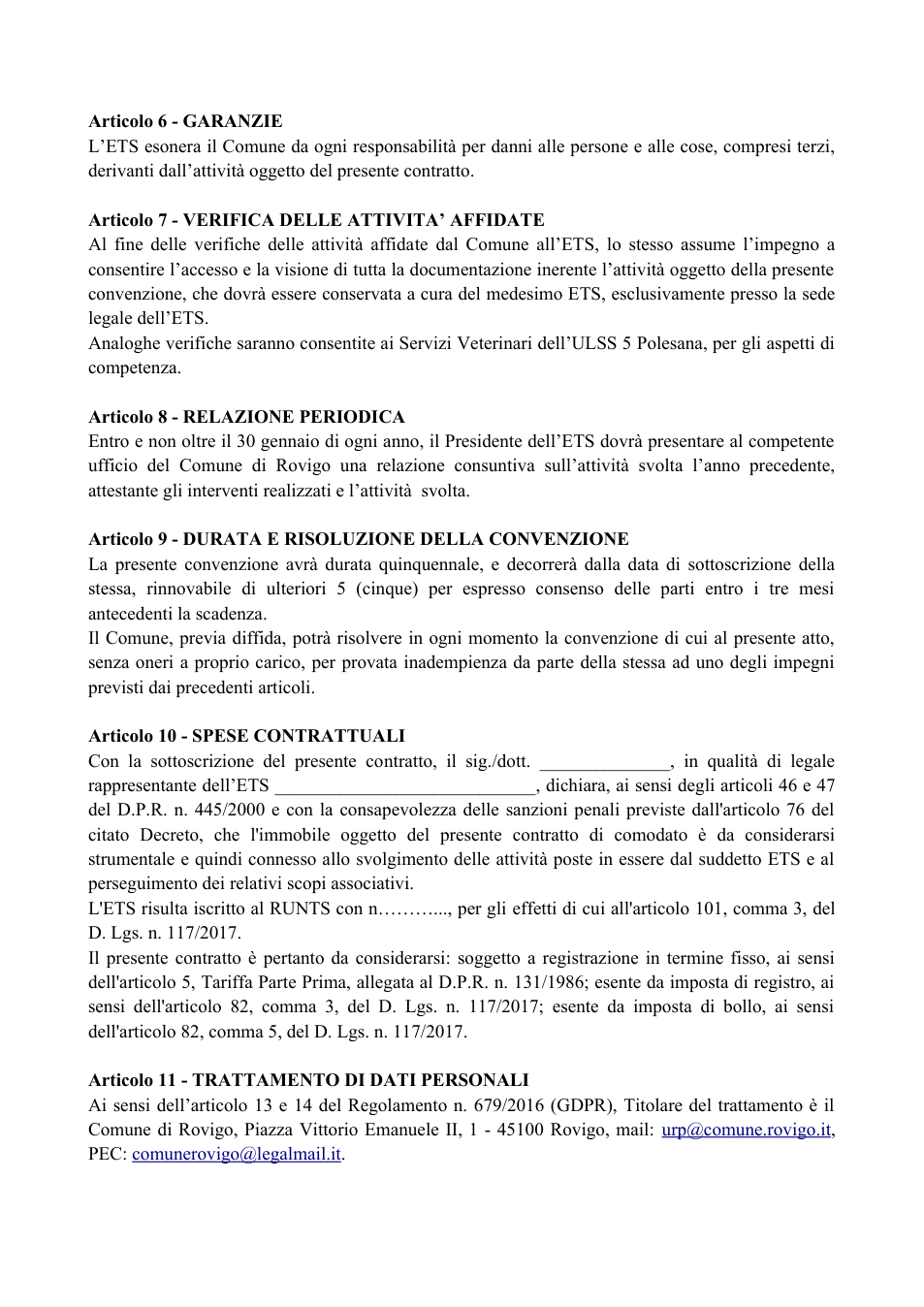 Pagina 6 del documento