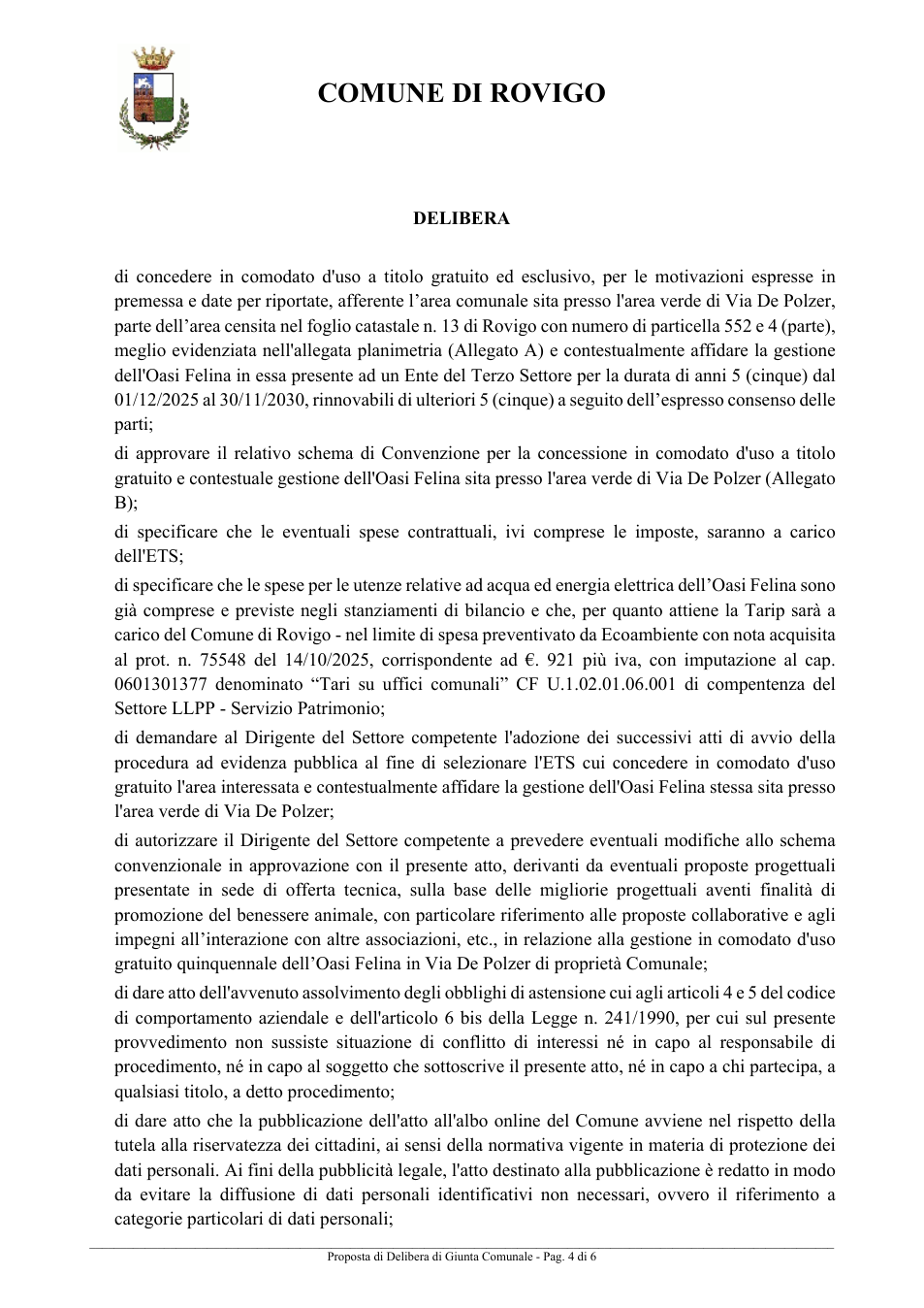 Pagina 4 del documento