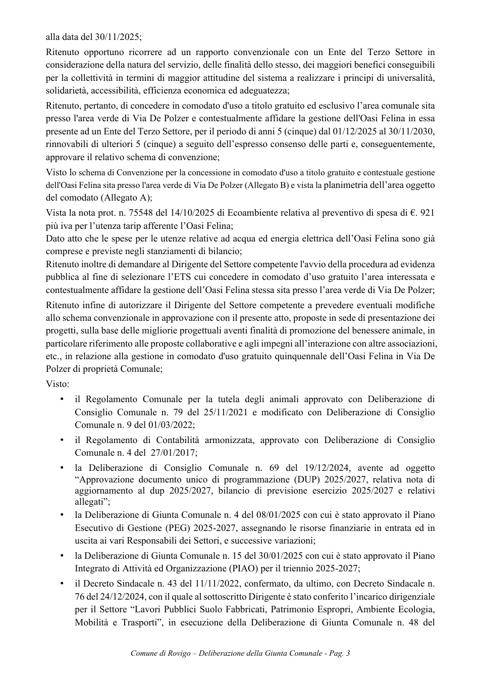 Pagina 3 del documento