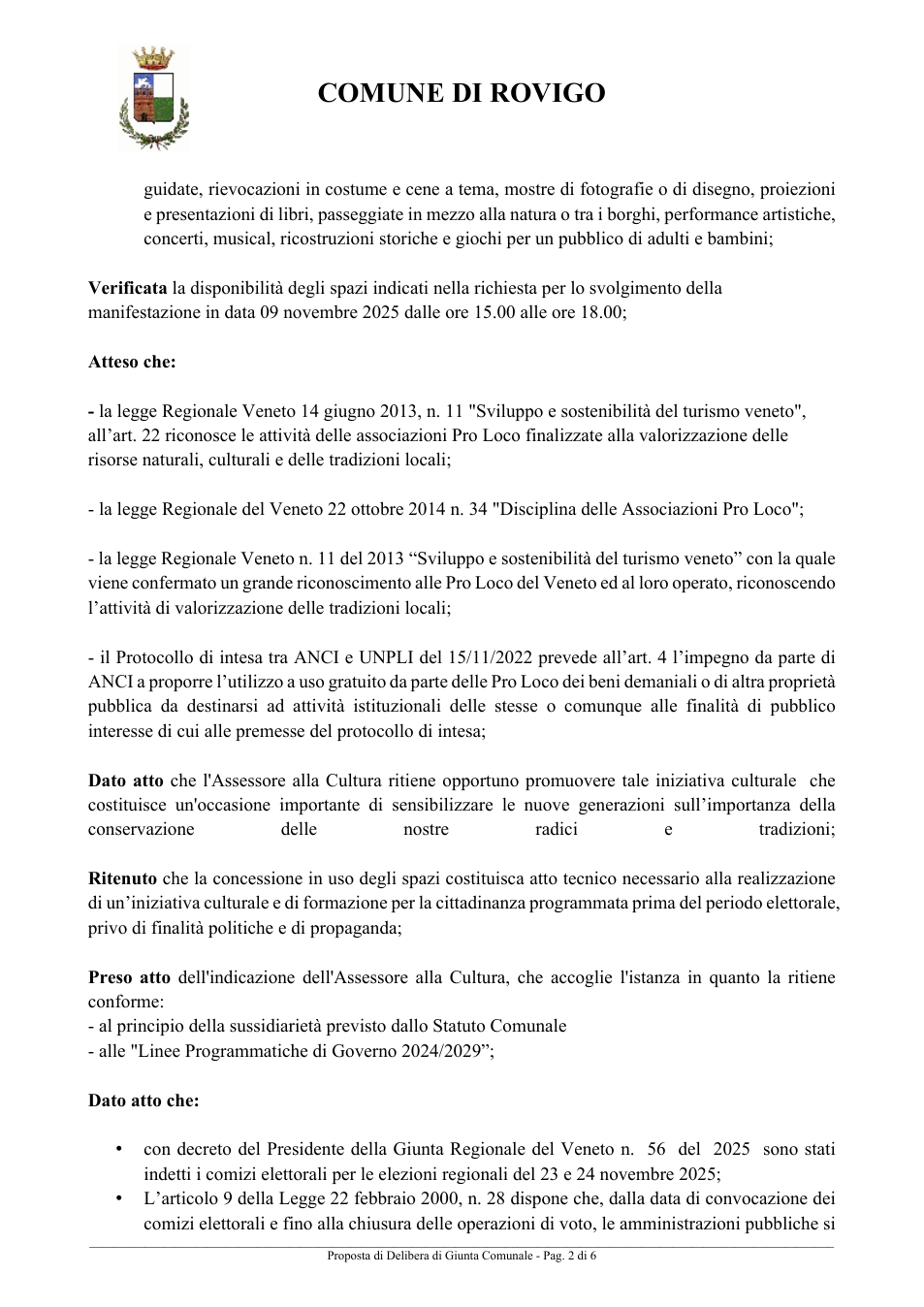 Pagina 2 del documento