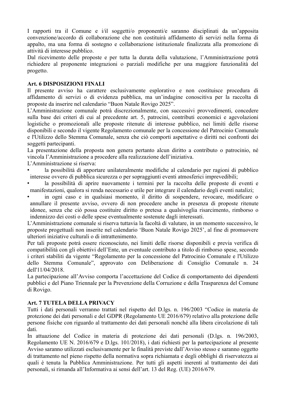 Pagina 6 del documento