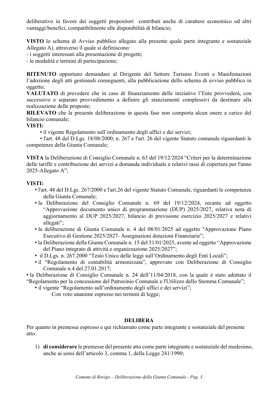 Pagina 3 del documento