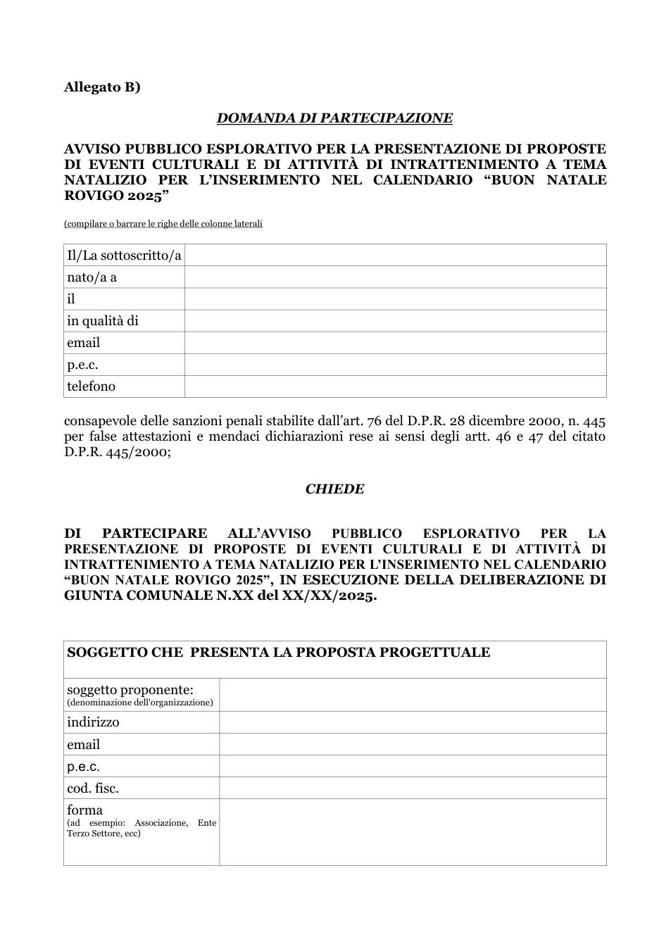 Pagina 1 del documento