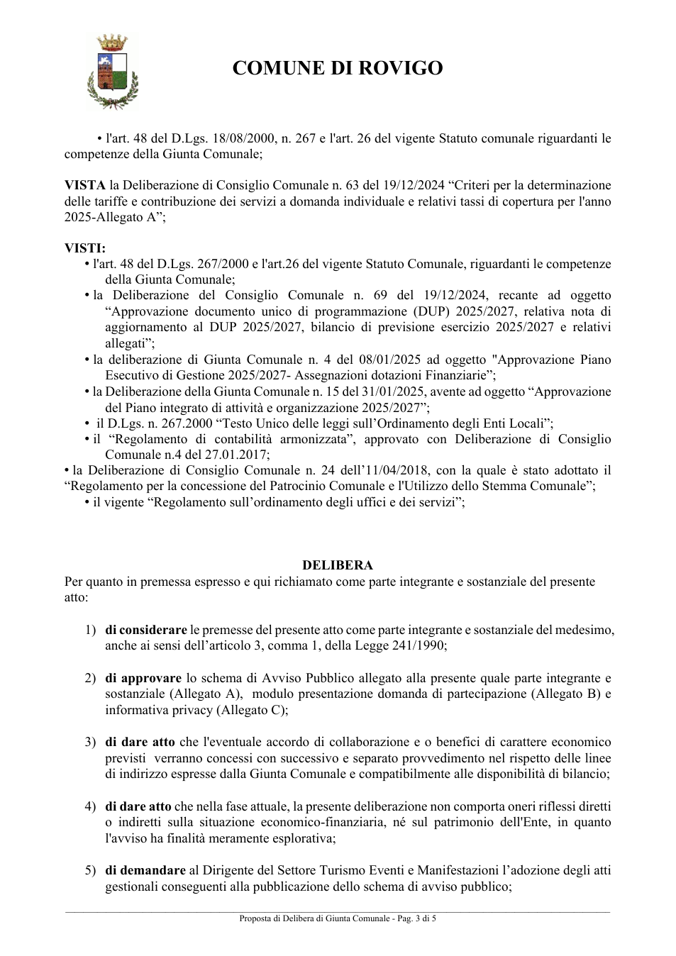 Pagina 3 del documento