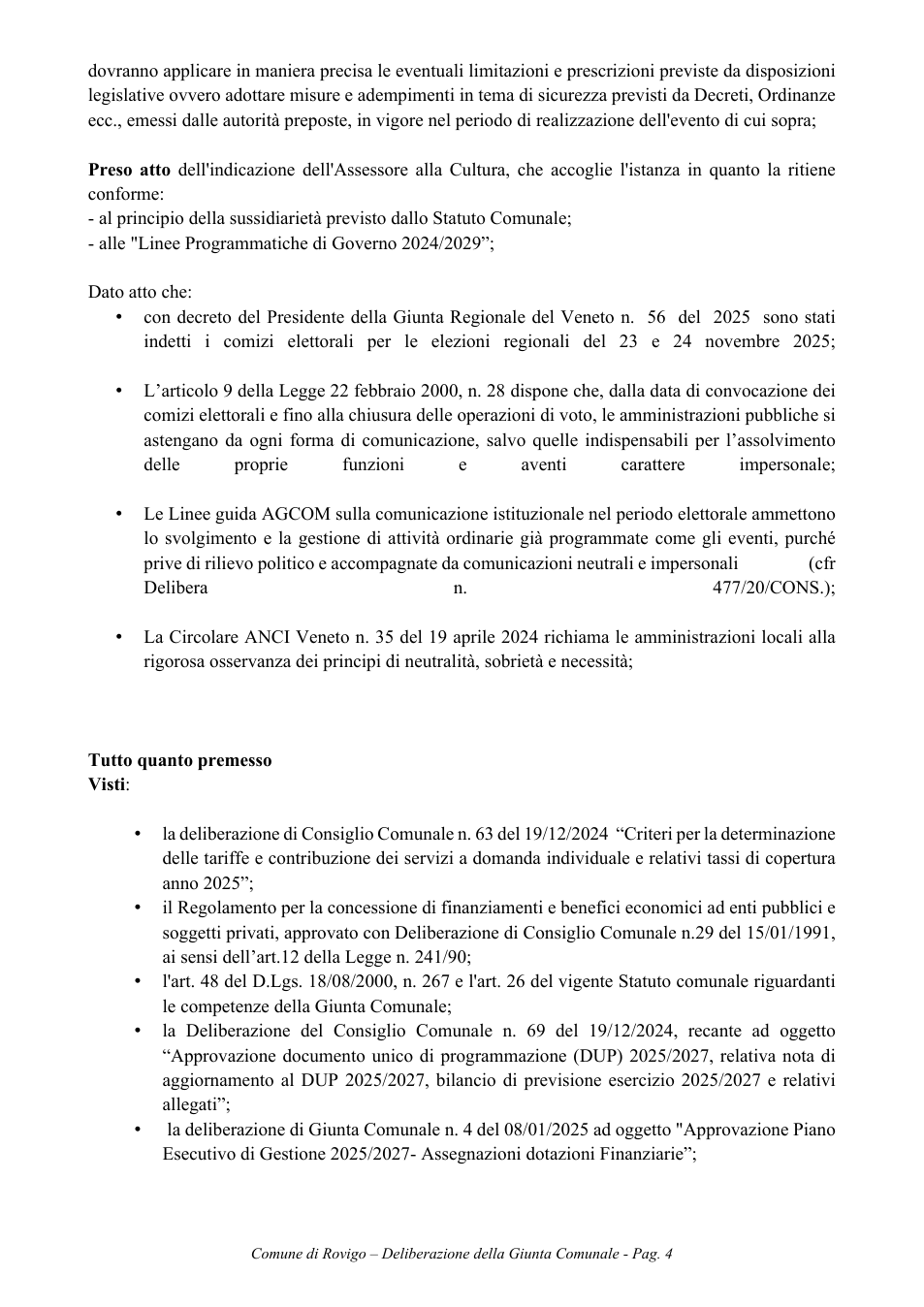 Pagina 4 del documento