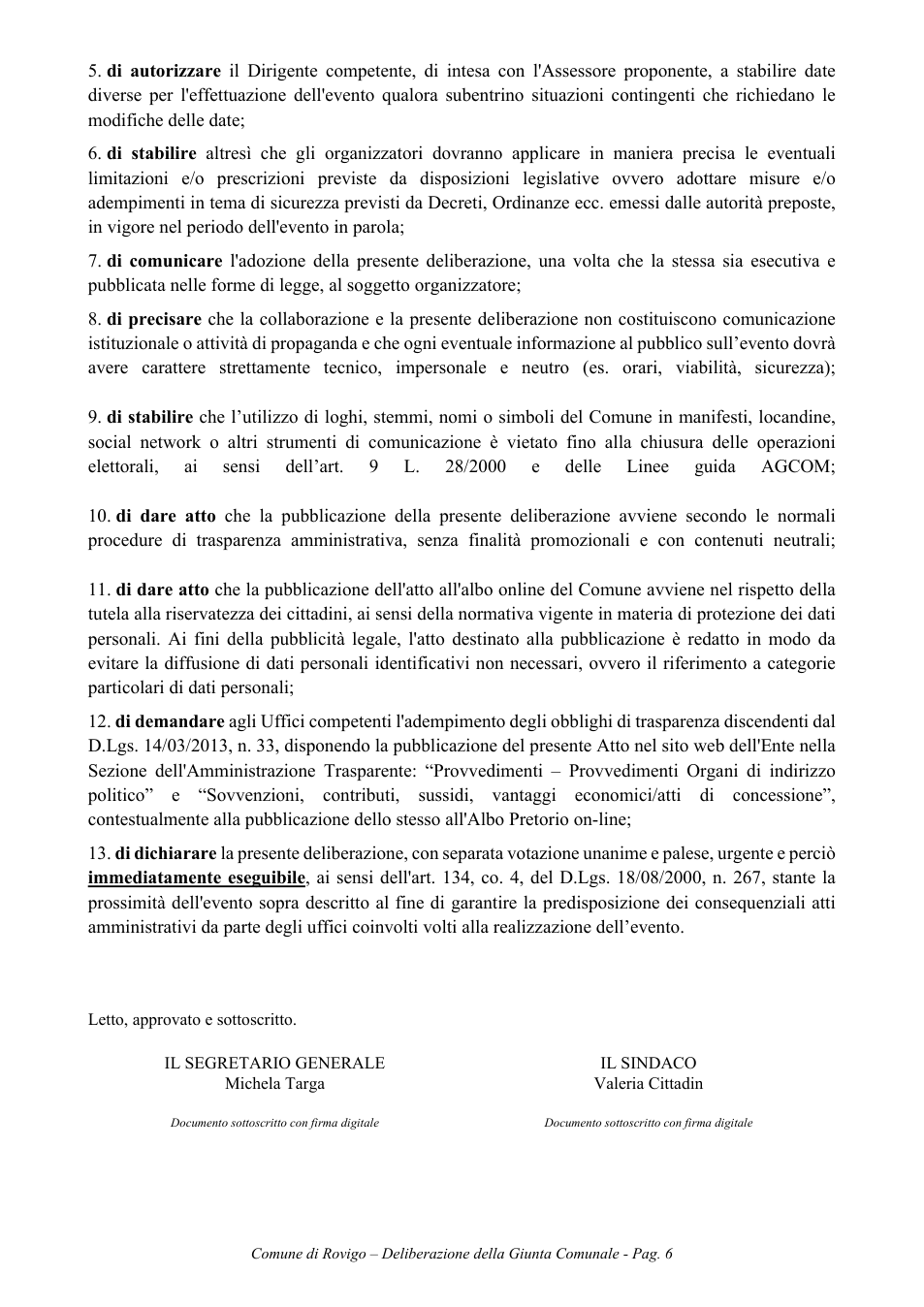 Pagina 6 del documento