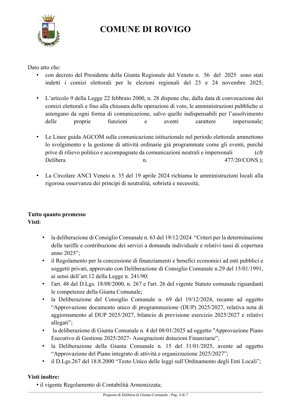 Pagina 4 del documento
