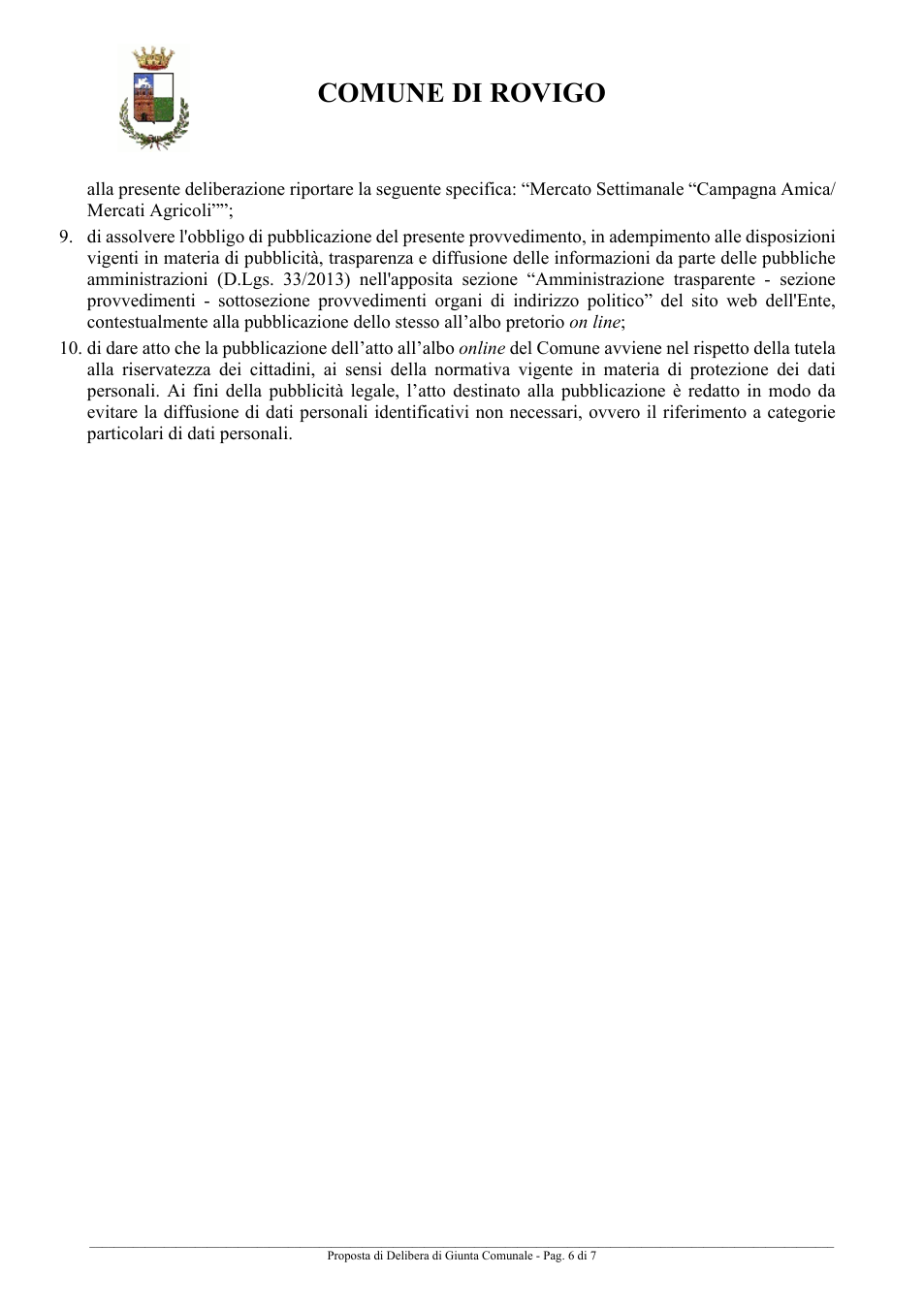 Pagina 6 del documento