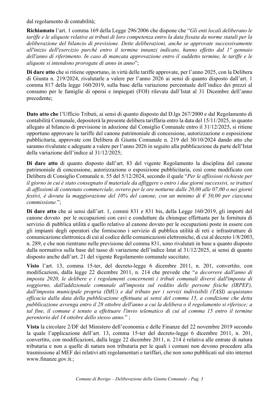 Pagina 3 del documento