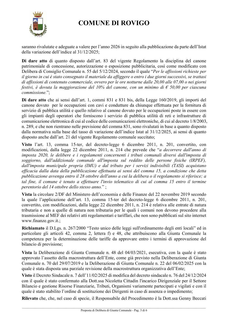 Pagina 3 del documento