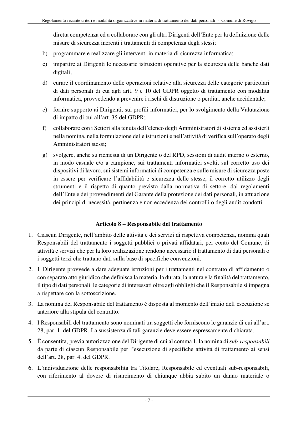Pagina 7 del documento