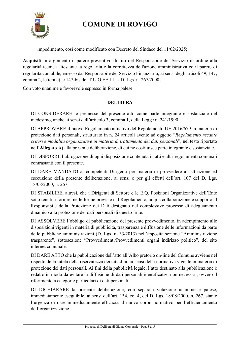 Pagina 3 del documento