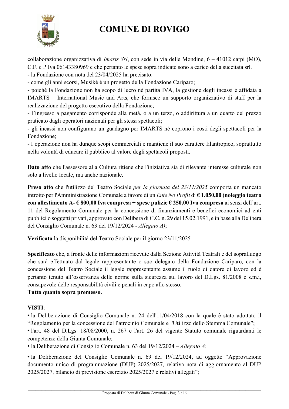 Pagina 3 del documento