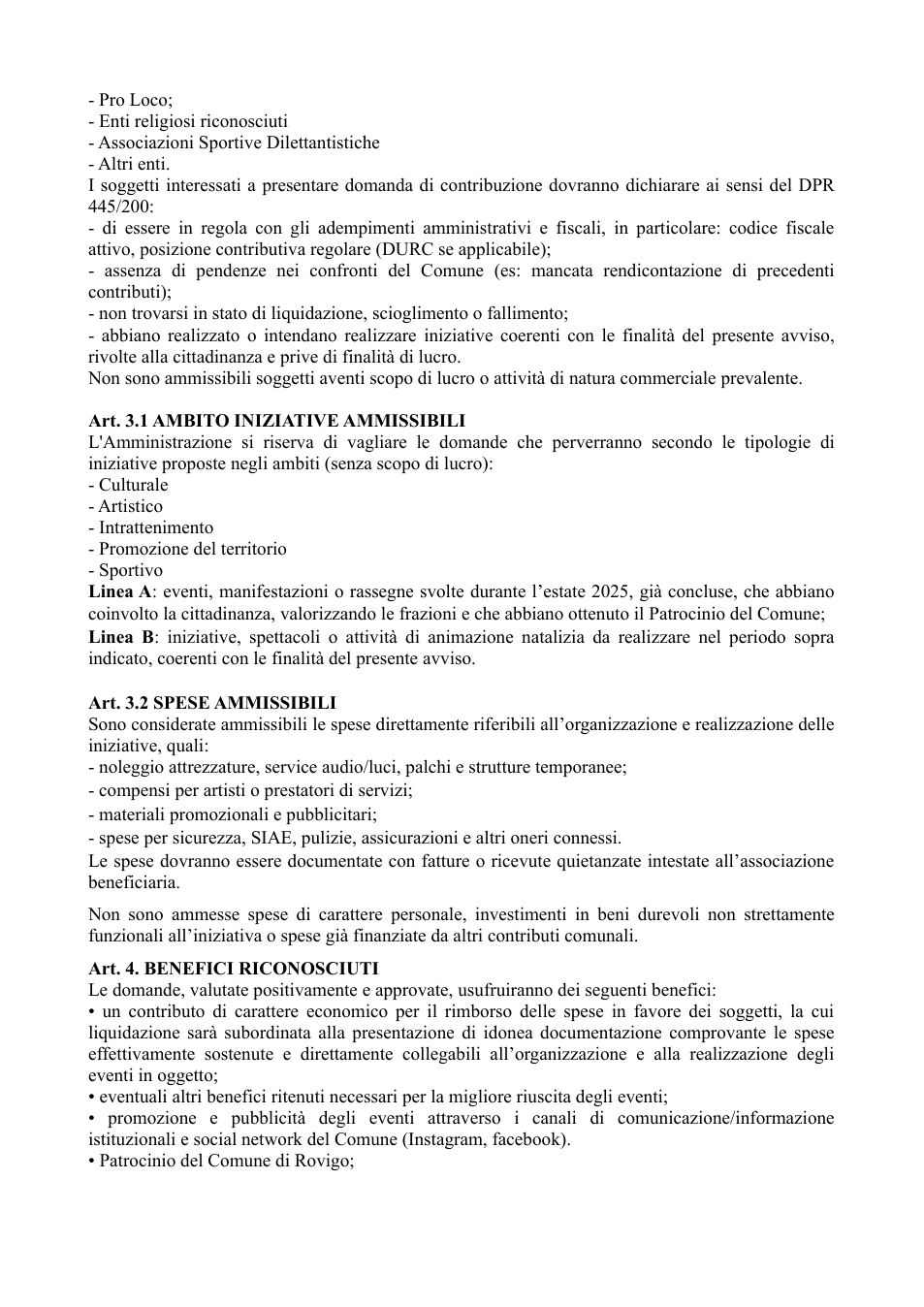 Pagina 2 del documento