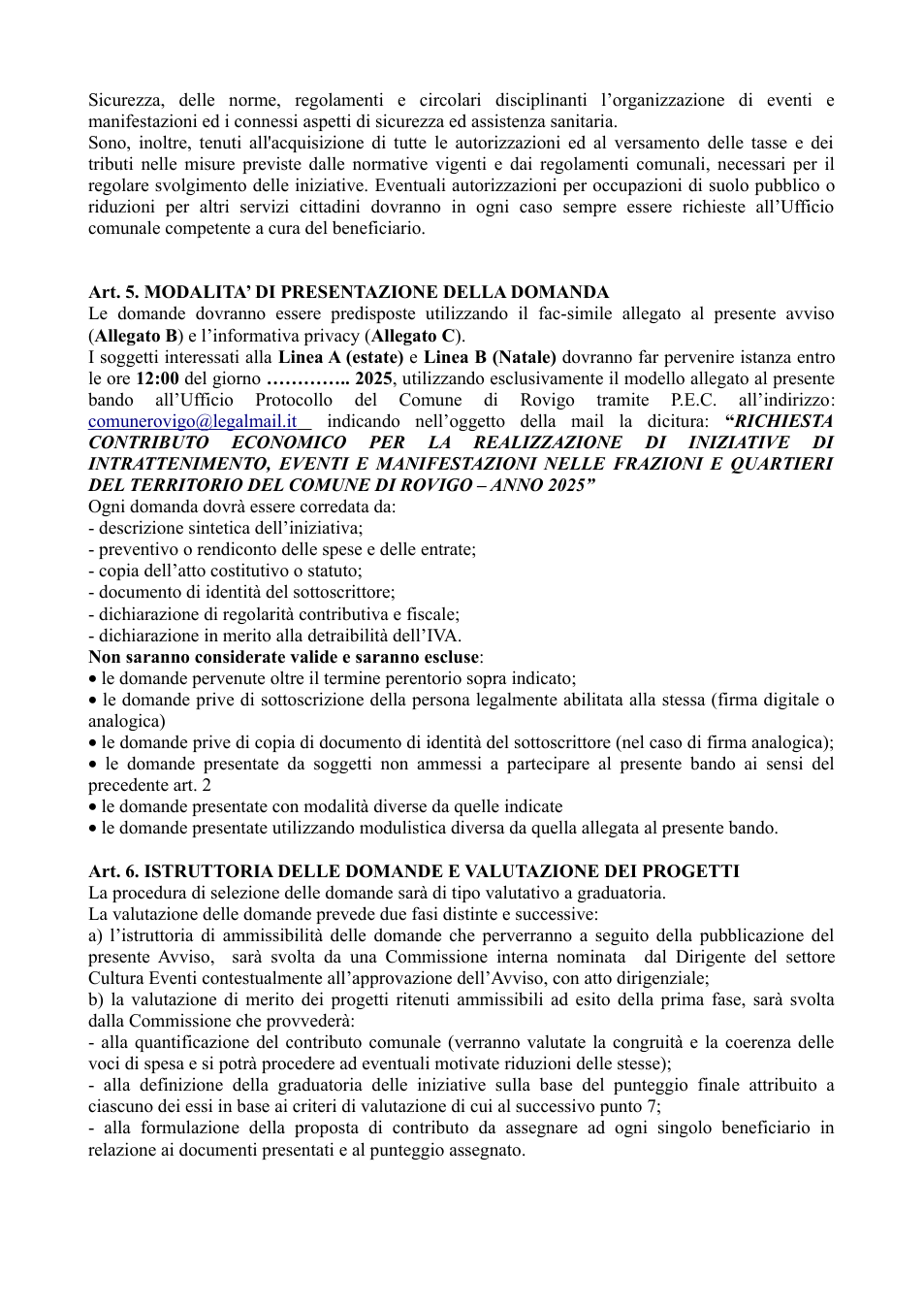 Pagina 4 del documento