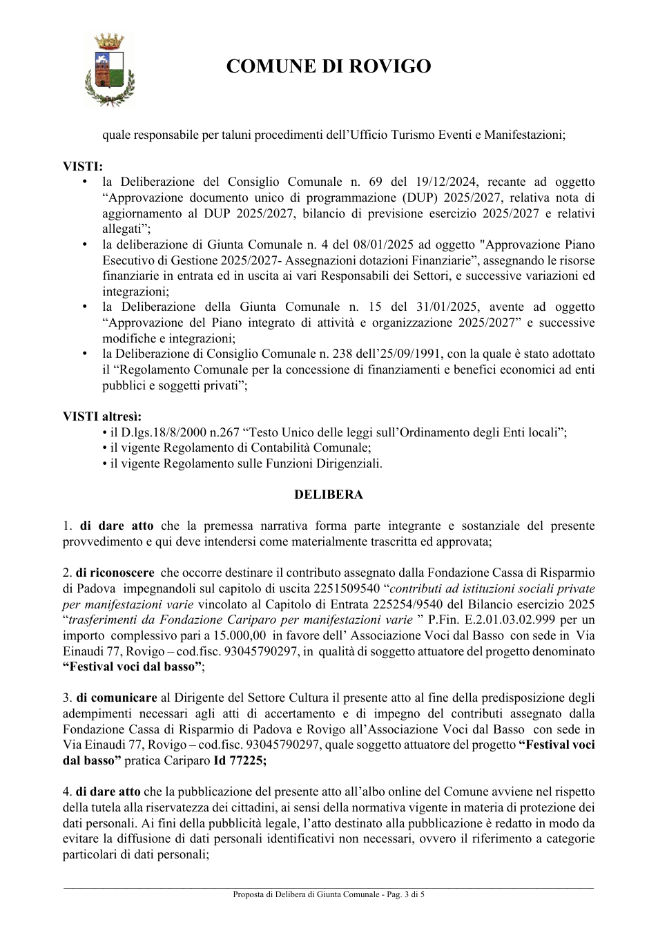Pagina 3 del documento