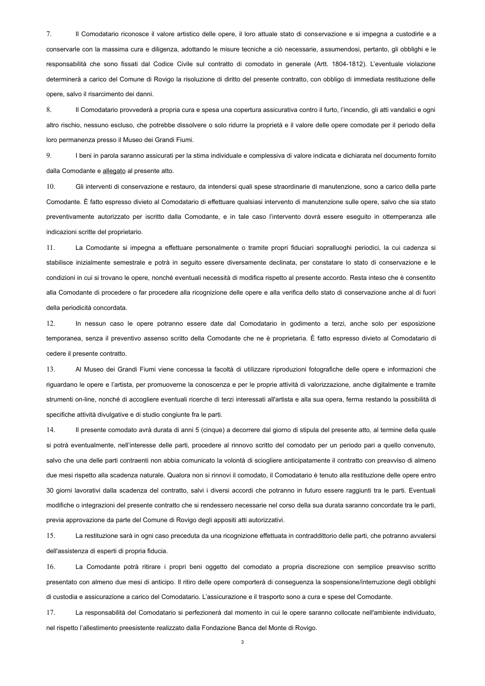 Pagina 3 del documento