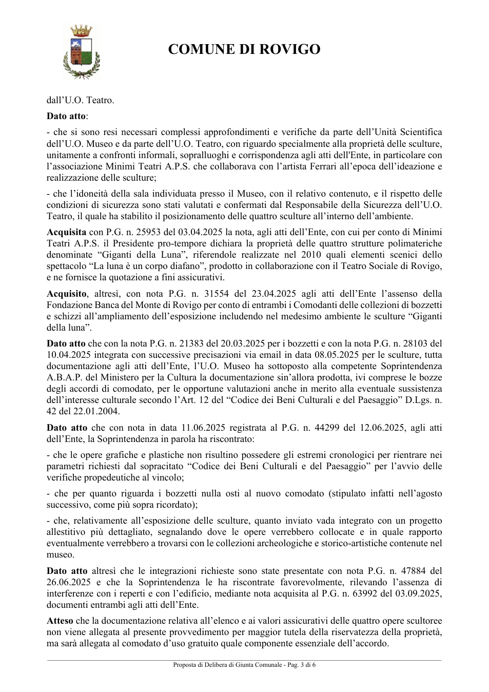 Pagina 3 del documento