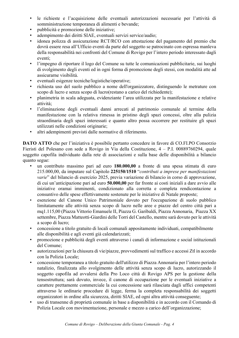 Pagina 4 del documento