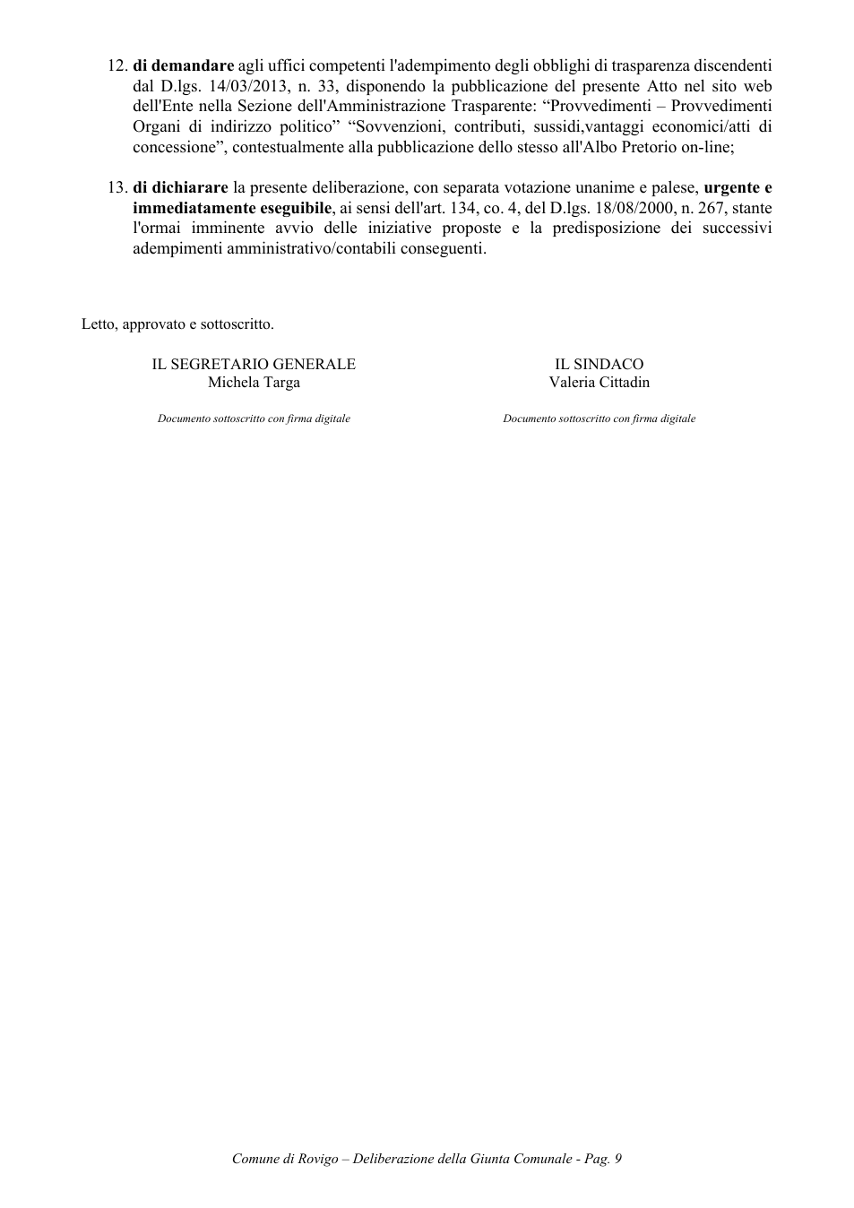 Pagina 9 del documento