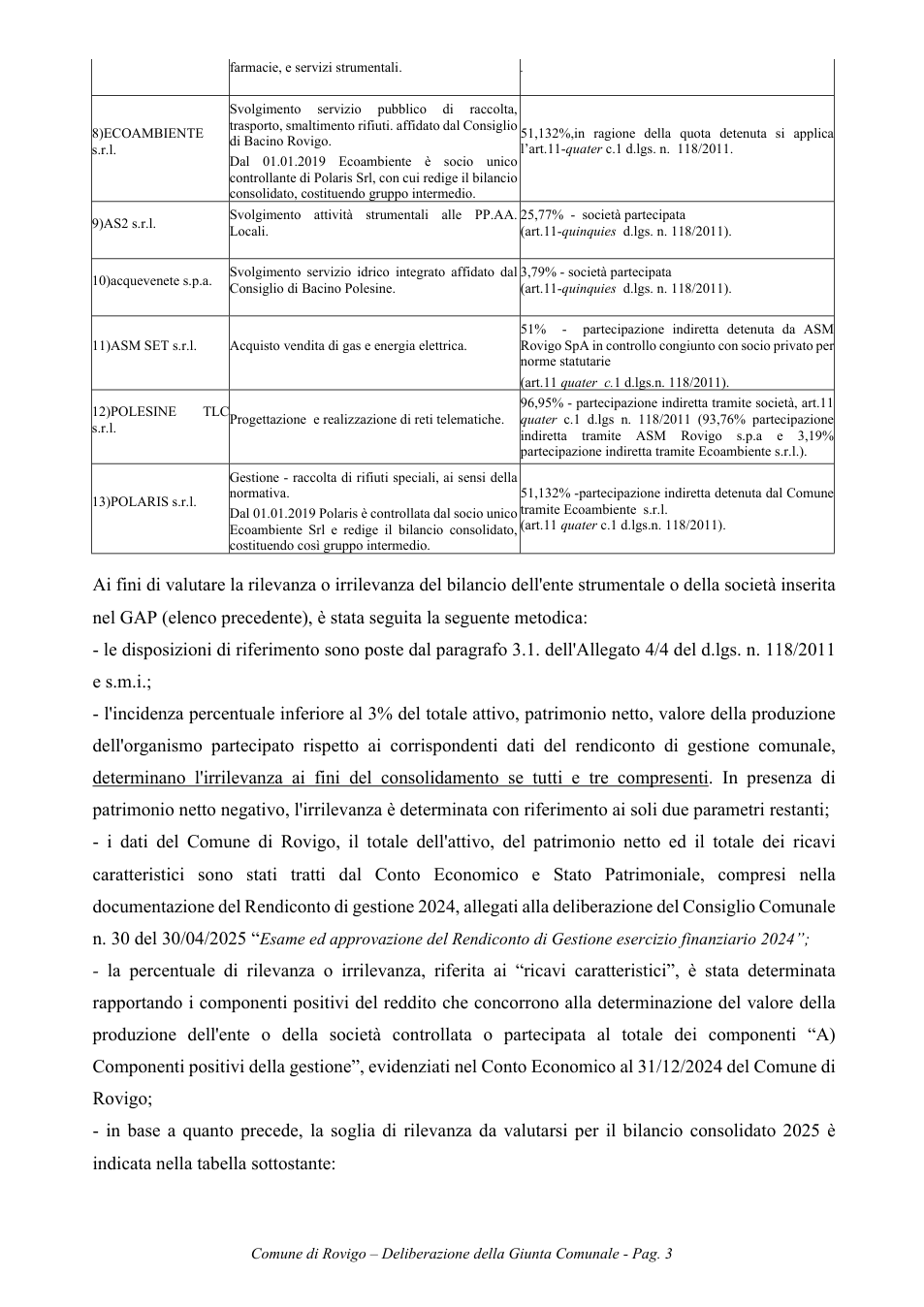 Pagina 3 del documento