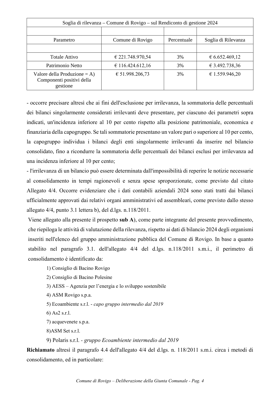 Pagina 4 del documento