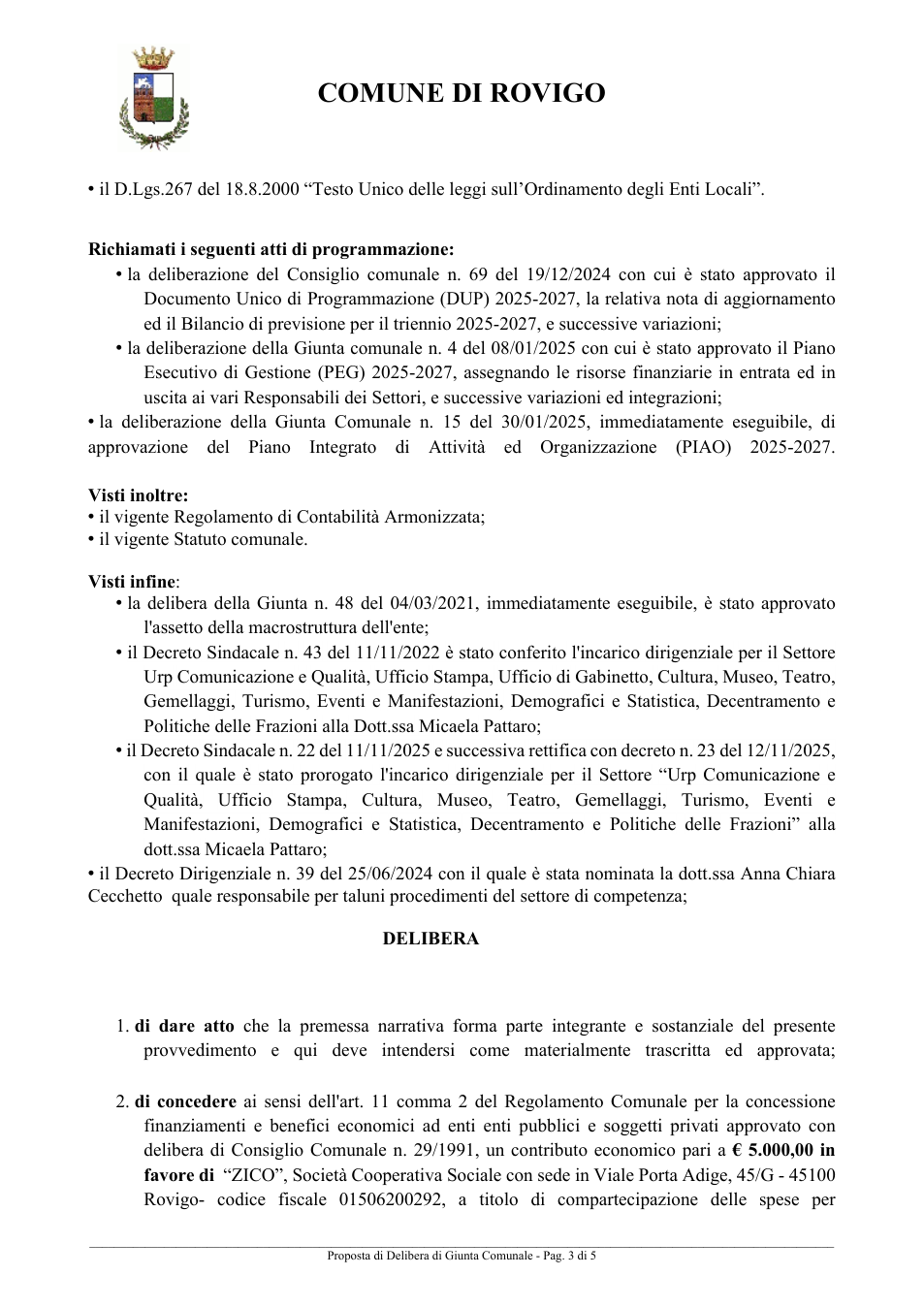 Pagina 3 del documento