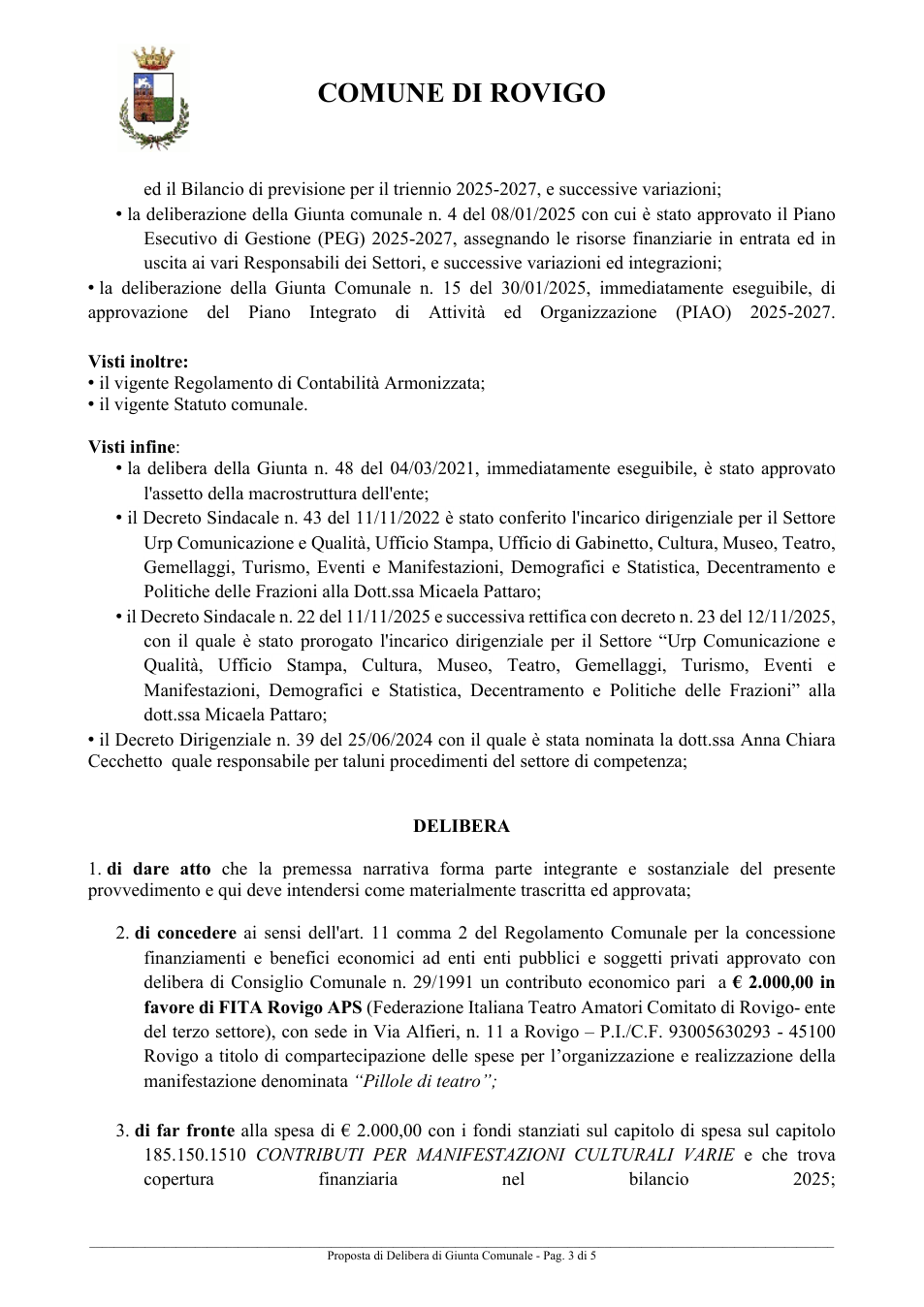 Pagina 3 del documento
