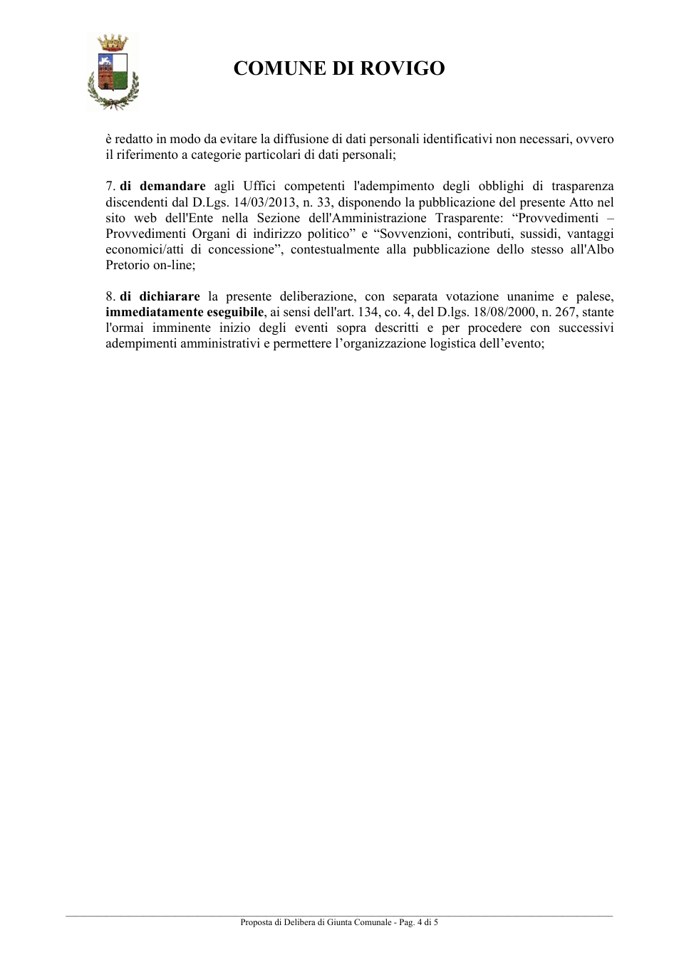 Pagina 4 del documento