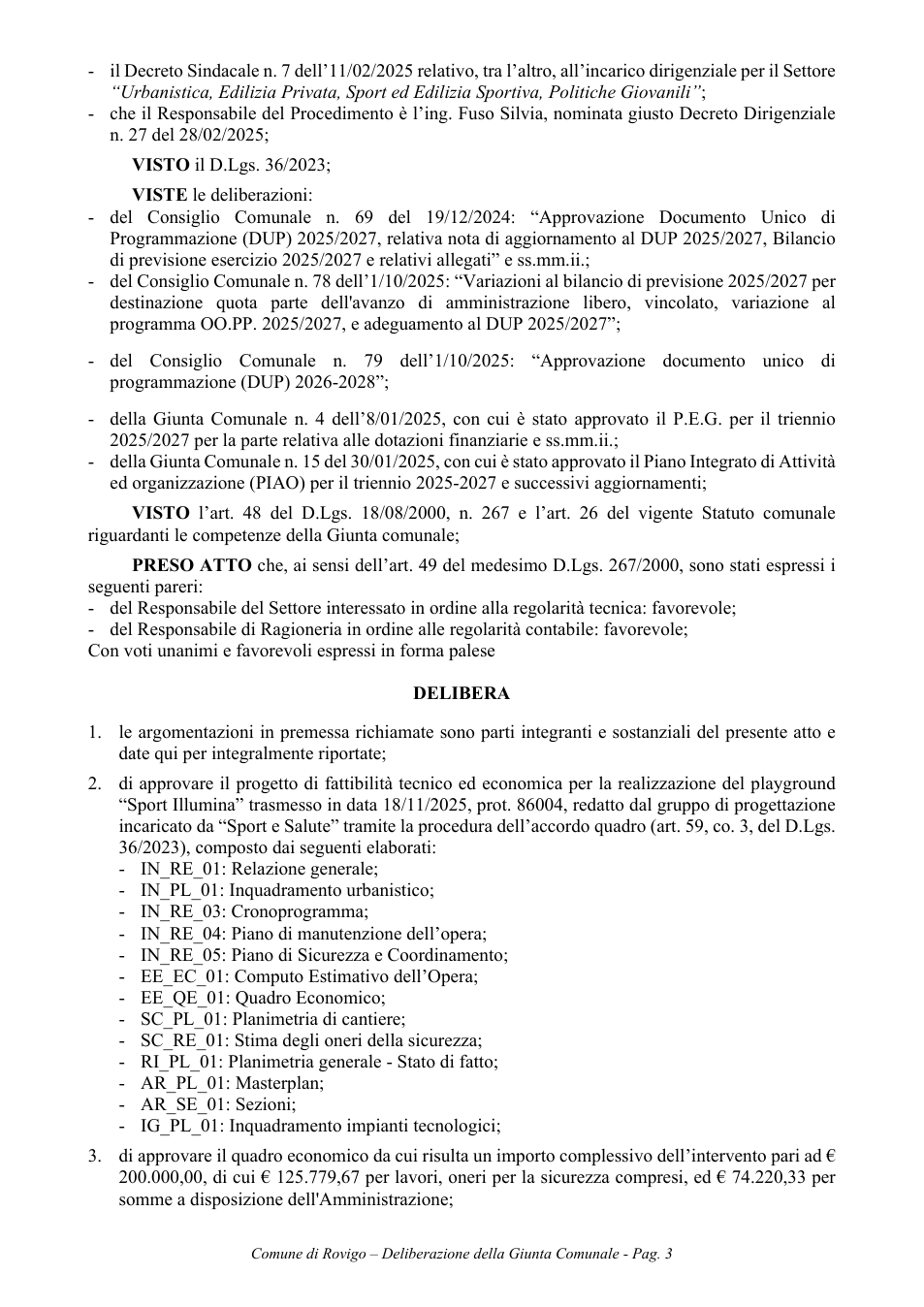 Pagina 3 del documento