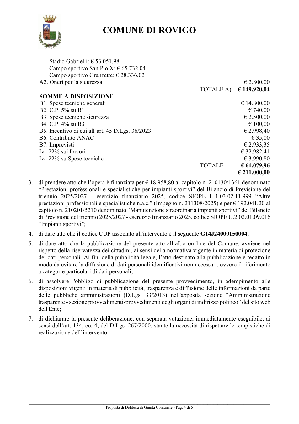 Pagina 4 del documento