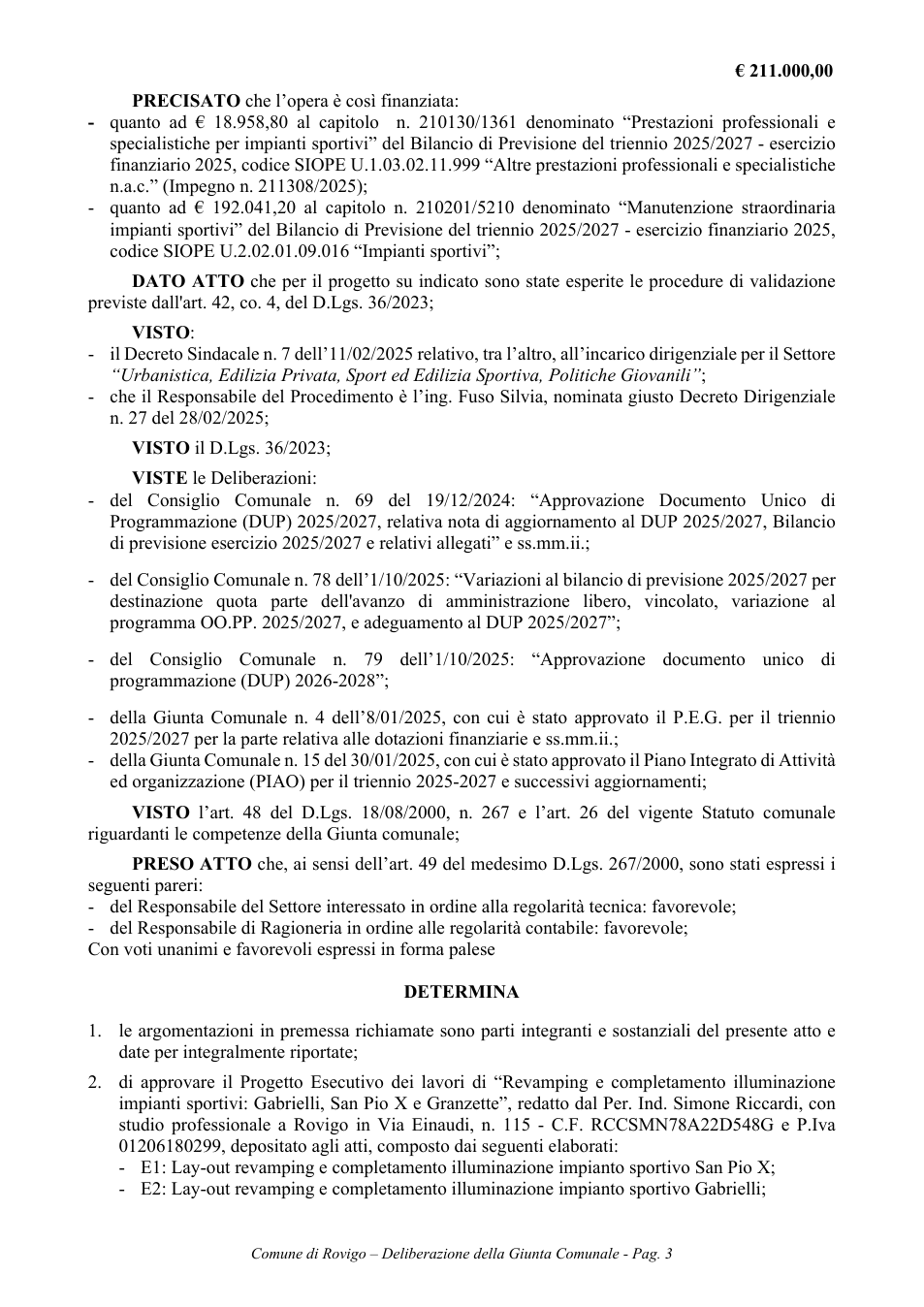 Pagina 3 del documento
