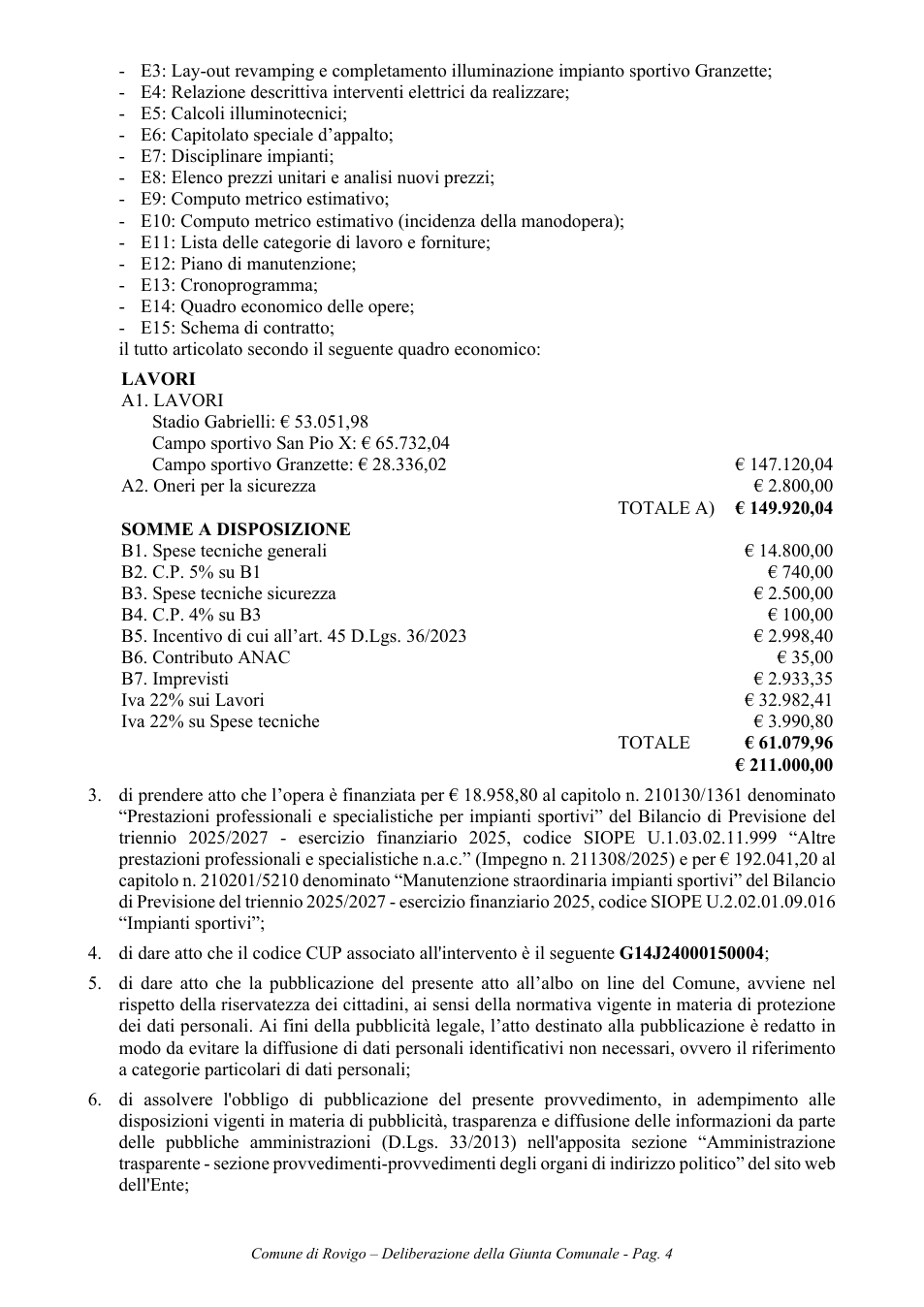 Pagina 4 del documento
