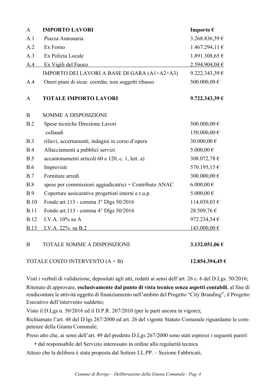 Pagina 4 del documento