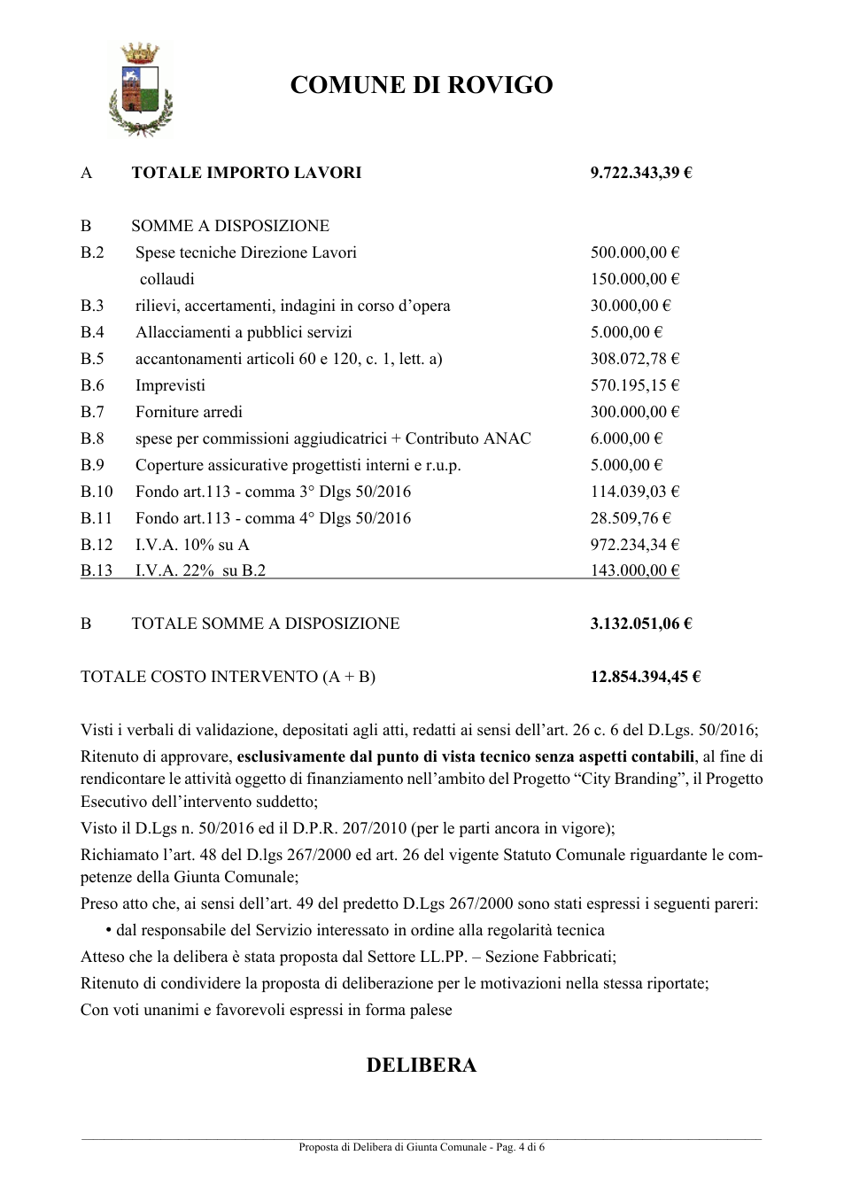 Pagina 4 del documento