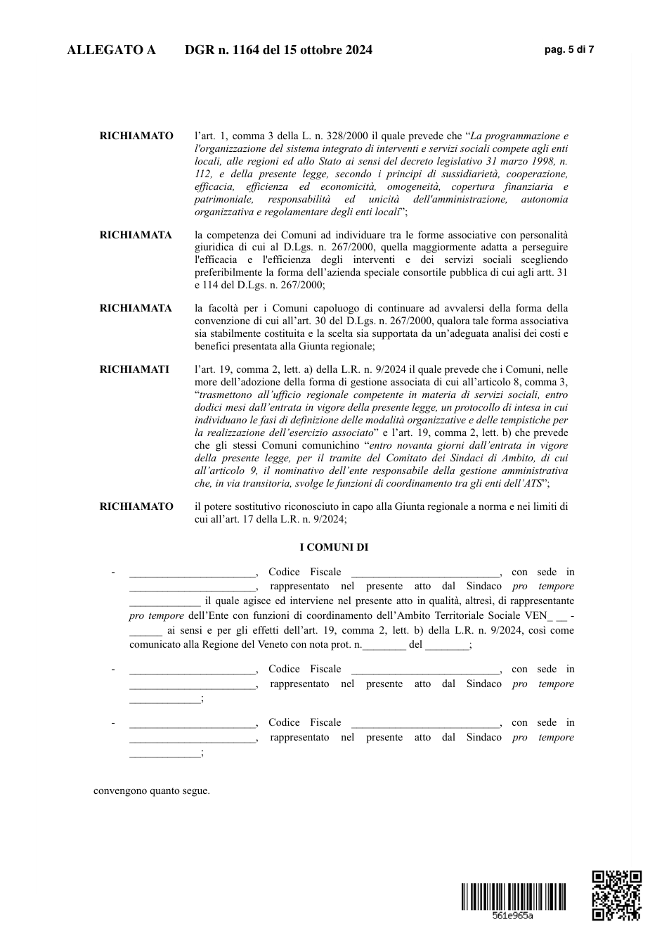 Pagina 5 del documento