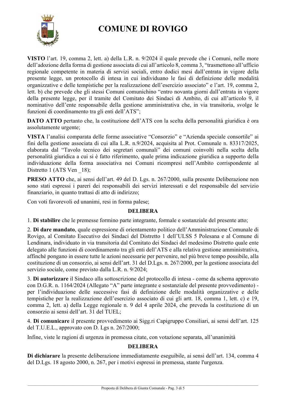 Pagina 3 del documento
