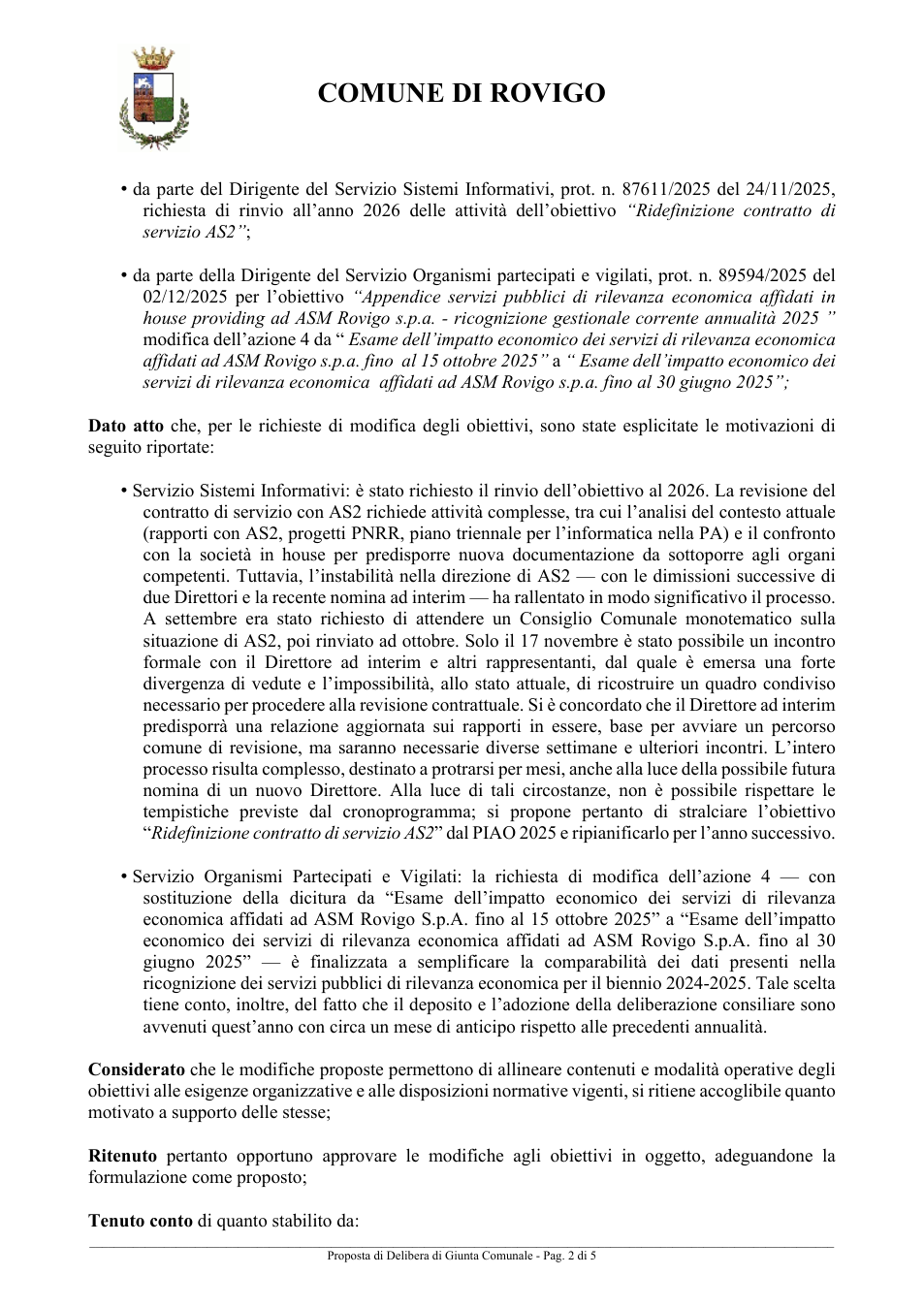 Pagina 2 del documento