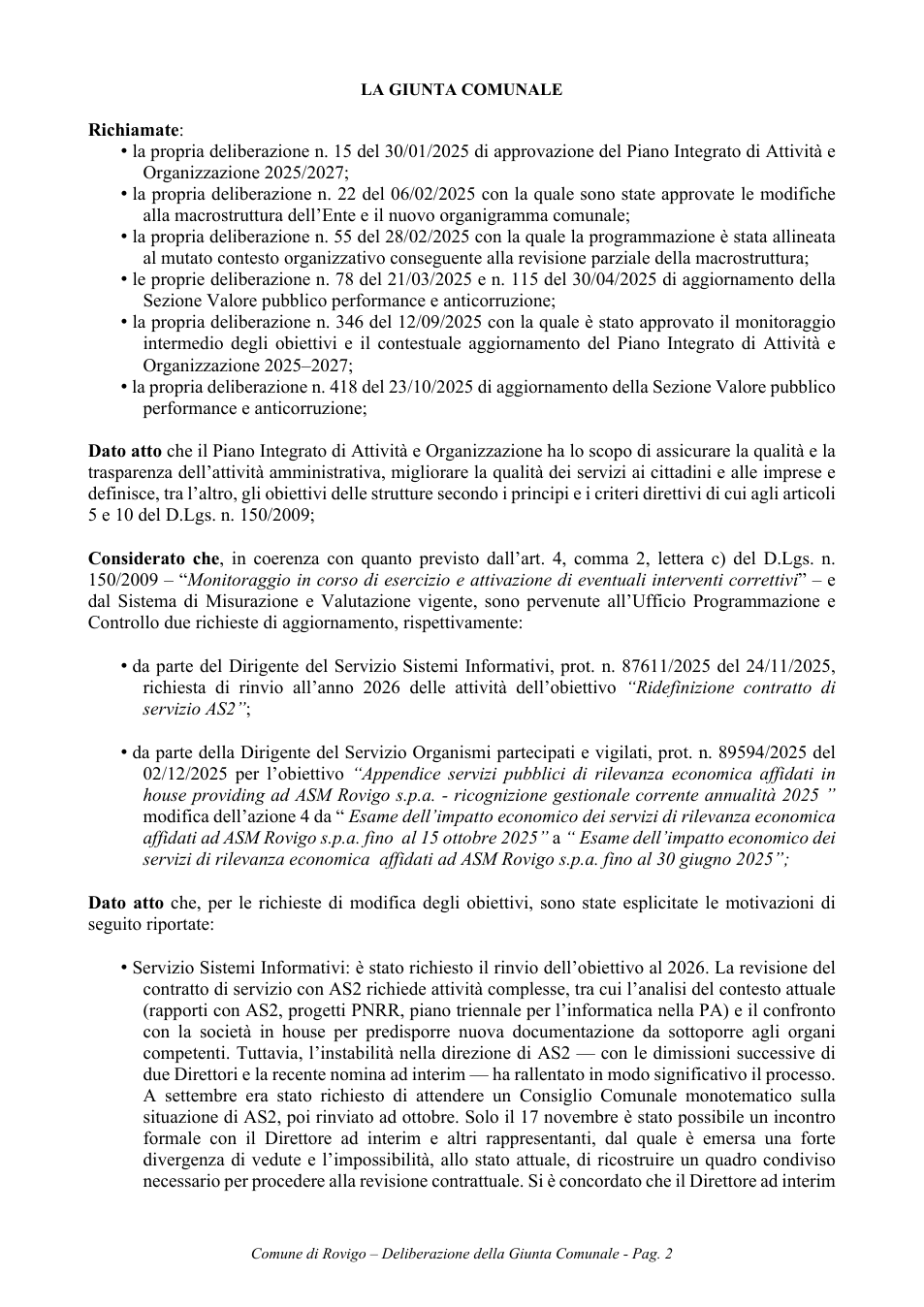 Pagina 2 del documento